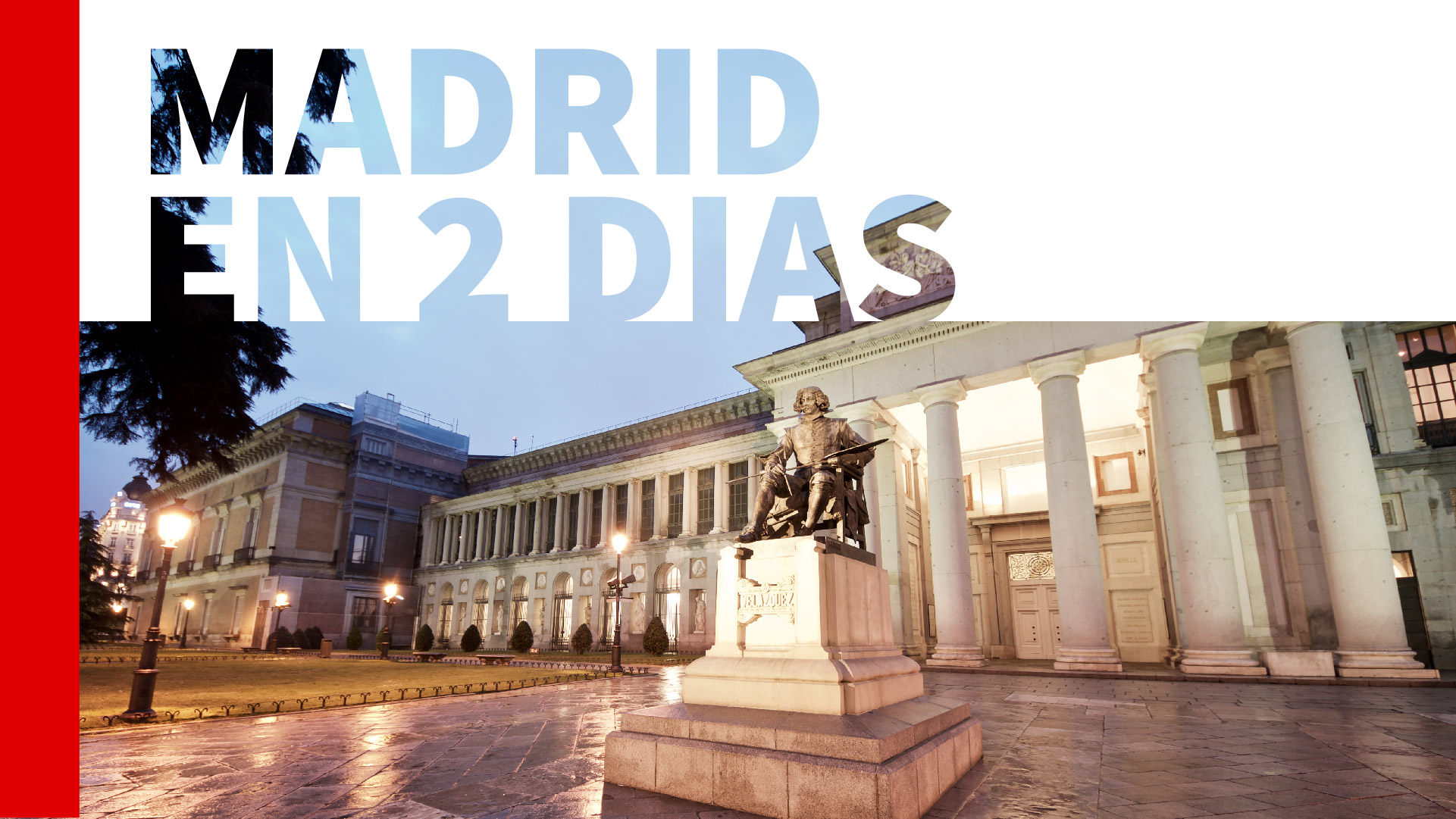 Madrid en dos días